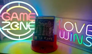 PS5 Gotham Knights Videojuego