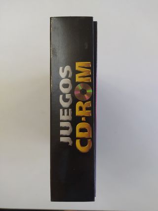 Hell PC caja grande cartón Big Box Ordenador