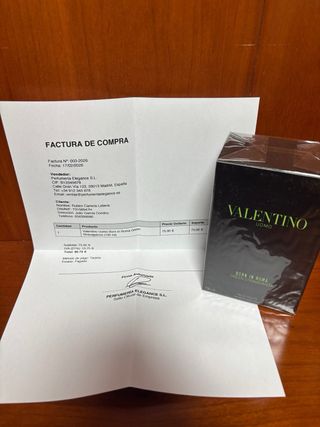 Valentino Uomo Born In Roma Green Stravaganza