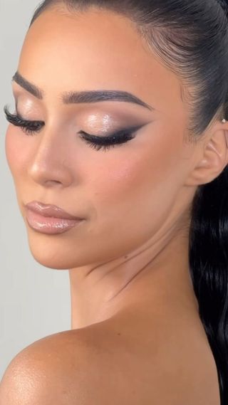 Maquilladora profesional a domicilio Madrid