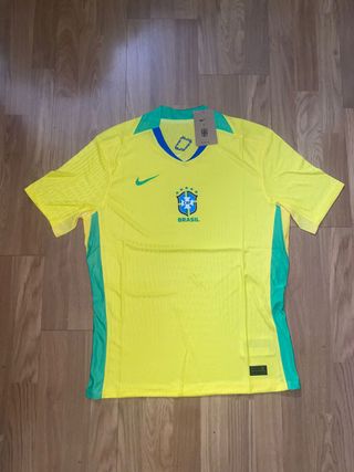 Camisetas de futbol versión jugador