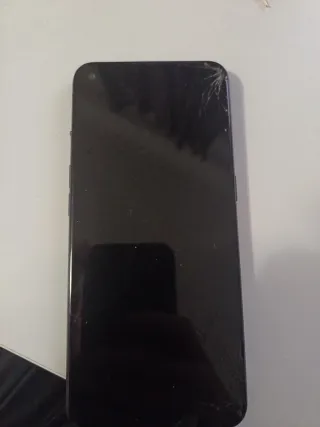 Oppo A53s para repuesto