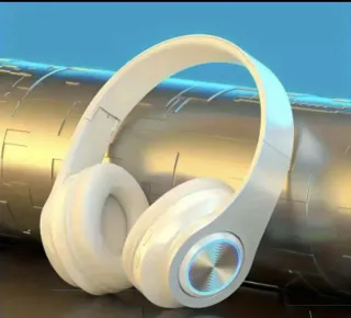 Auriculares Inalámbricos con Sonido Estéreo de Gra