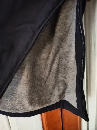 Chaqueta Napapijri Azul Marino