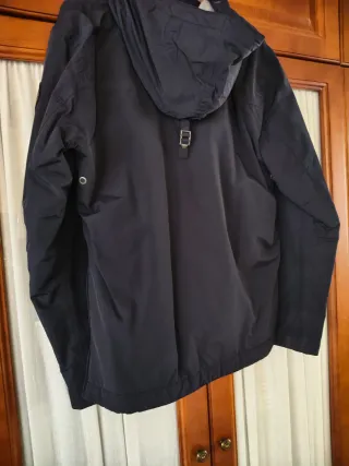 Chaqueta Napapijri Azul Marino