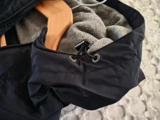 Chaqueta Napapijri Azul Marino