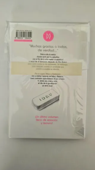 Confuso primer amor 1