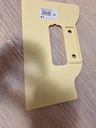 Savy 2530000 espátula para encolar