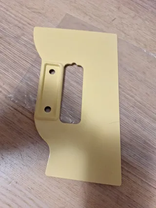 Savy 2530000 espátula para encolar