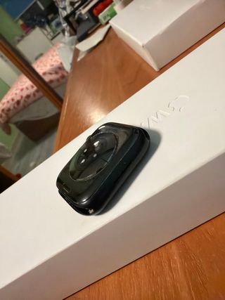 Apple Watch Series 9 45mm Medianoche