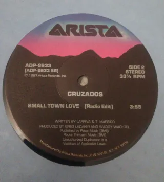 2 Maxi Cruzados (Promo)