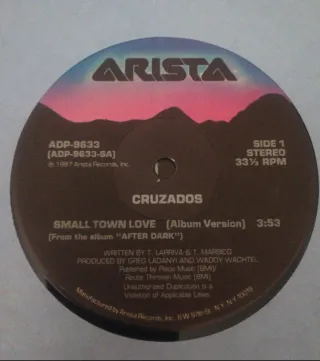 2 Maxi Cruzados (Promo)