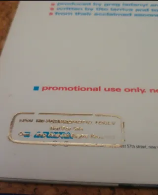 2 Maxi Cruzados (Promo)