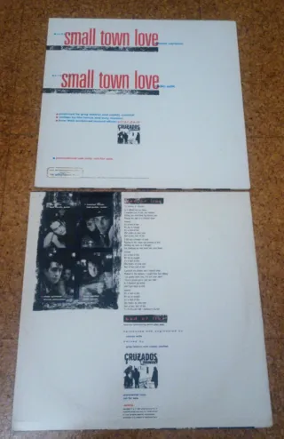 2 Maxi Cruzados (Promo)