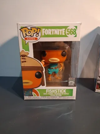 Funko Pop! Fortnite 3 Figuras