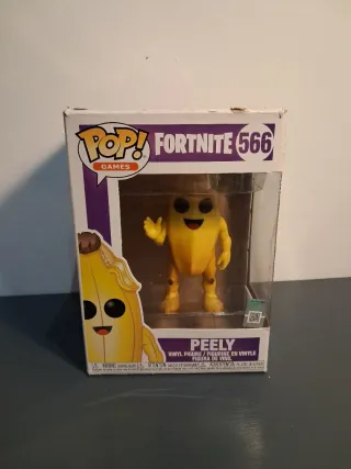 Funko Pop! Fortnite 3 Figuras