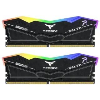 Memoria RAM Team Group T-FORCE DELTA RGB DDR5 6000