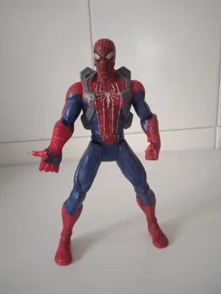 Figura Spiderman