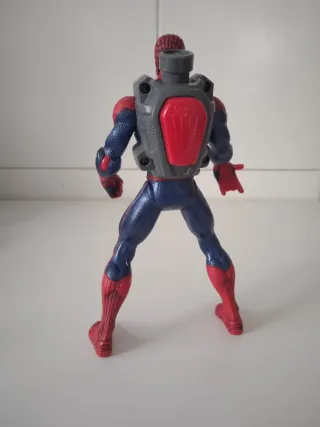 Figura Spiderman