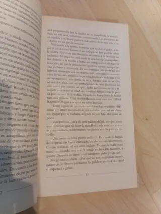 Hombre lento (Literatura Random House) (Spanish...