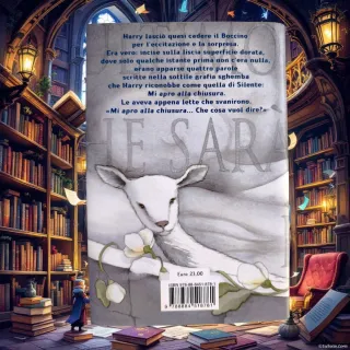Harry Potter E I Doni Della Morte
