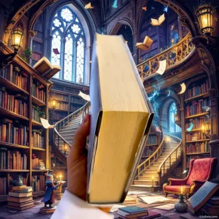 Harry Potter E I Doni Della Morte