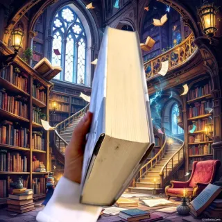 Harry Potter E I Doni Della Morte