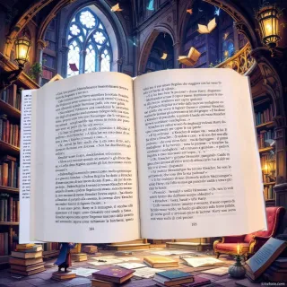 Harry Potter E I Doni Della Morte