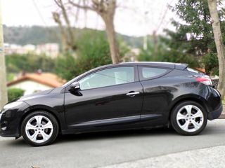 Renault Megane 1.2 TCE 115cv Dynamique 2012,9200Km