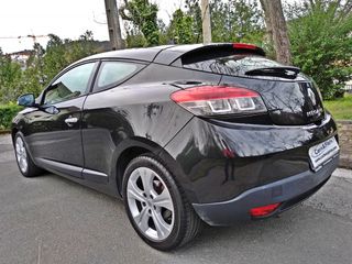 Renault Megane 1.2 TCE 115cv Dynamique 2012,9200Km