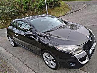 Renault Megane 1.2 TCE 115cv Dynamique 2012,9200Km