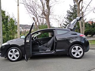 Renault Megane 1.2 TCE 115cv Dynamique 2012,9200Km