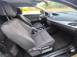 Renault Megane 1.2 TCE 115cv Dynamique 2012,9200Km