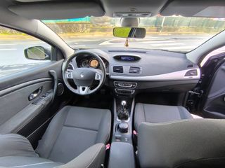 Renault Megane 1.2 TCE 115cv Dynamique 2012,9200Km