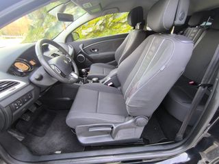 Renault Megane 1.2 TCE 115cv Dynamique 2012,9200Km