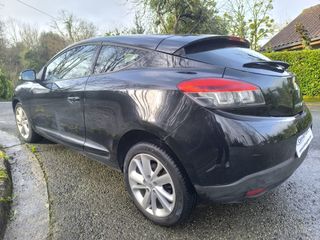 Renault Megane 1.2 TCE 115cv Dynamique 2012,9200Km