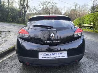 Renault Megane 1.2 TCE 115cv Dynamique 2012,9200Km