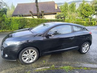 Renault Megane 1.2 TCE 115cv Dynamique 2012,9200Km