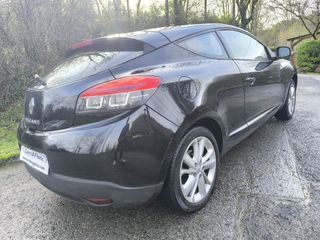 Renault Megane 1.2 TCE 115cv Dynamique 2012,9200Km