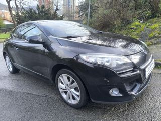 Renault Megane 1.2 TCE 115cv Dynamique 2012,9200Km
