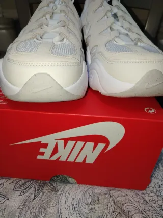 Scarpe nike TECH HERA