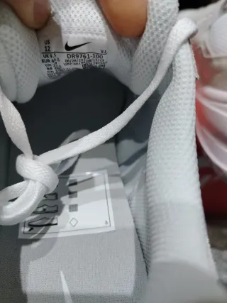 Scarpe nike TECH HERA