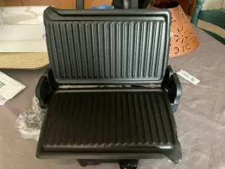 Tefal Minute Grill GC205012