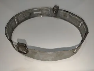 Forro o liner para casco Alemán