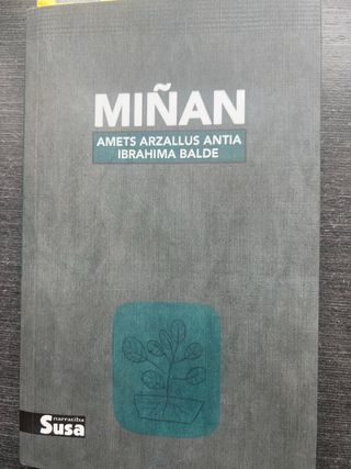 Miñan