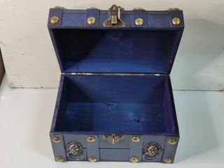 Cofre A ELEGIR de 22 cm (de madera)