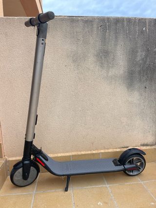 Patinete eléctrico NINEBOT by SEGWAY