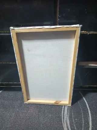 Cuadro de Cápitan América