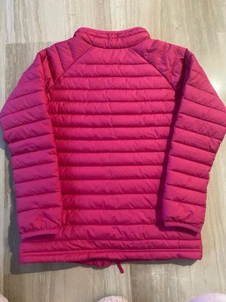 Chaqueta Columbia Niña Talla M (10-12 años)