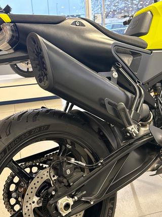 Husqvarna Vitpilen 801 2025 L